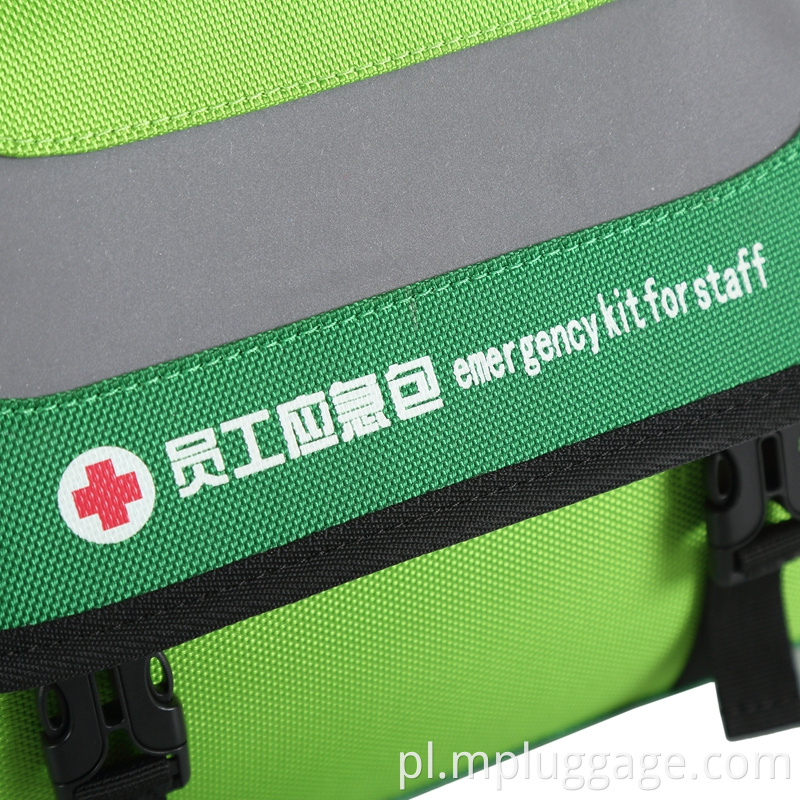 Torba medyczna Medical Bag